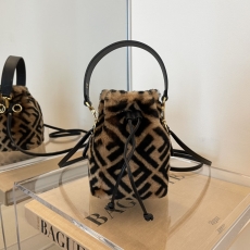 Fendi Bucket Bags